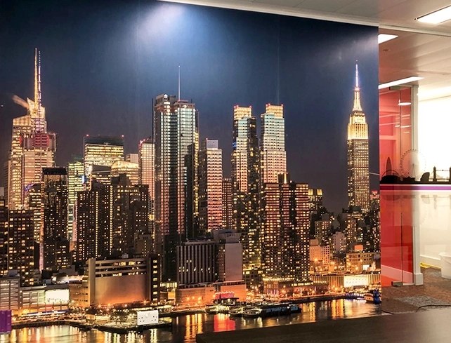 Wall Graphics